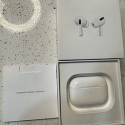 AirPods Pro (1st Generation) 