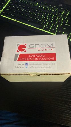 GROM Audio VAGB3