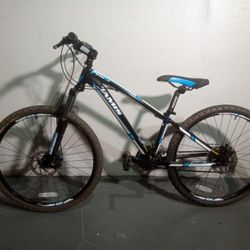 BICYCLE JAMIS 21 SPEED SIZE 26 BRAND NEW 