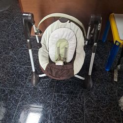 Infant Swing