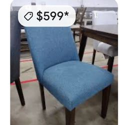 Four chairs