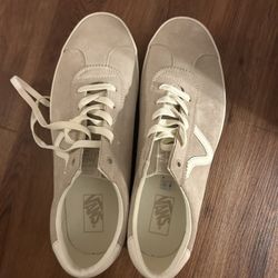 Men’s Sport Low Vans