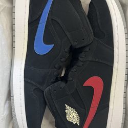 Nike Jordan Shoe Size 9.5