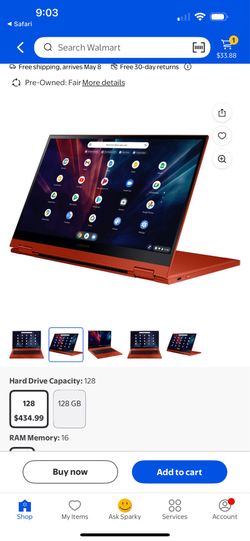 Chromebook