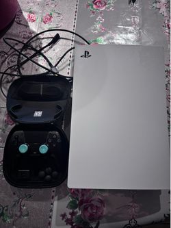 Ps5 digital edition