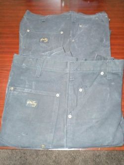 Stan Ray Work pants
