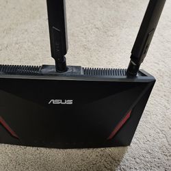 Asus Routers (Can Be Used For MESH)