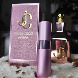 Jimmy Choo I Want Choo With Love