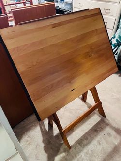 Drafting Table