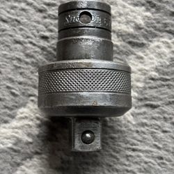 Snap On -1/2” Drive Ratchet Adapter 