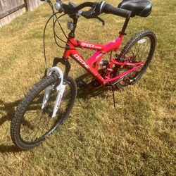 Bike 24’’