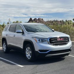 GMC Acadia SLE 2017 