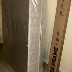 FULL Bed Set Brand new