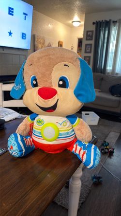 Fisher-Price toy
