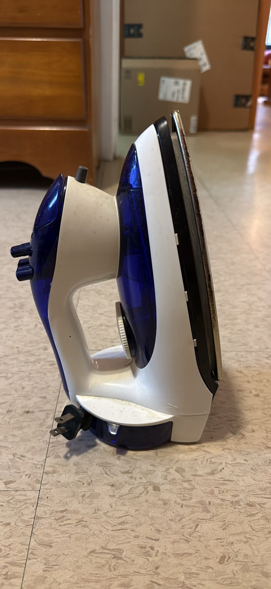 Panasonic Iron (IN-N52SR)