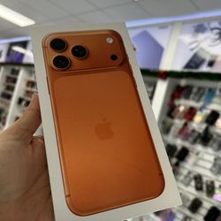 Iphone 17 Pro Max Unlocked 