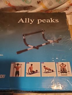 Ally peak