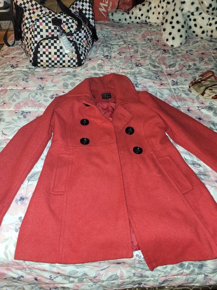 Women Or Teenagers Grl Size S