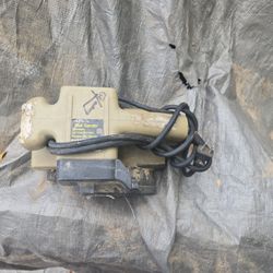 Belt Sander