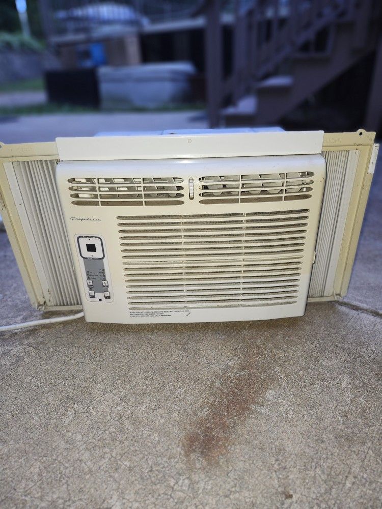 Frigidaire 5000 Btu