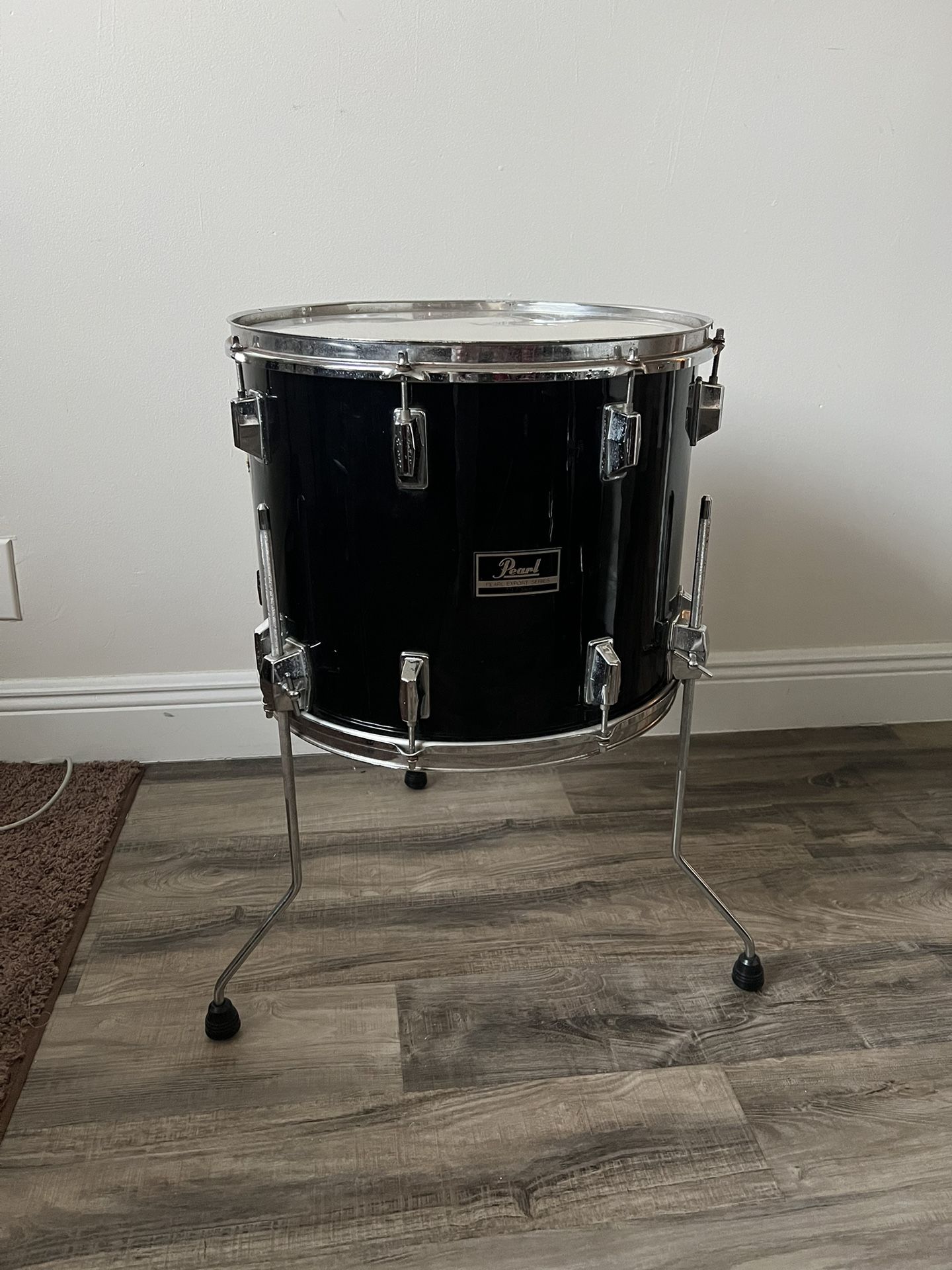 Pearl Export Floor Tom