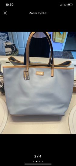 Coach Tote Bag
