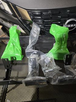 Board Mounting Brakets