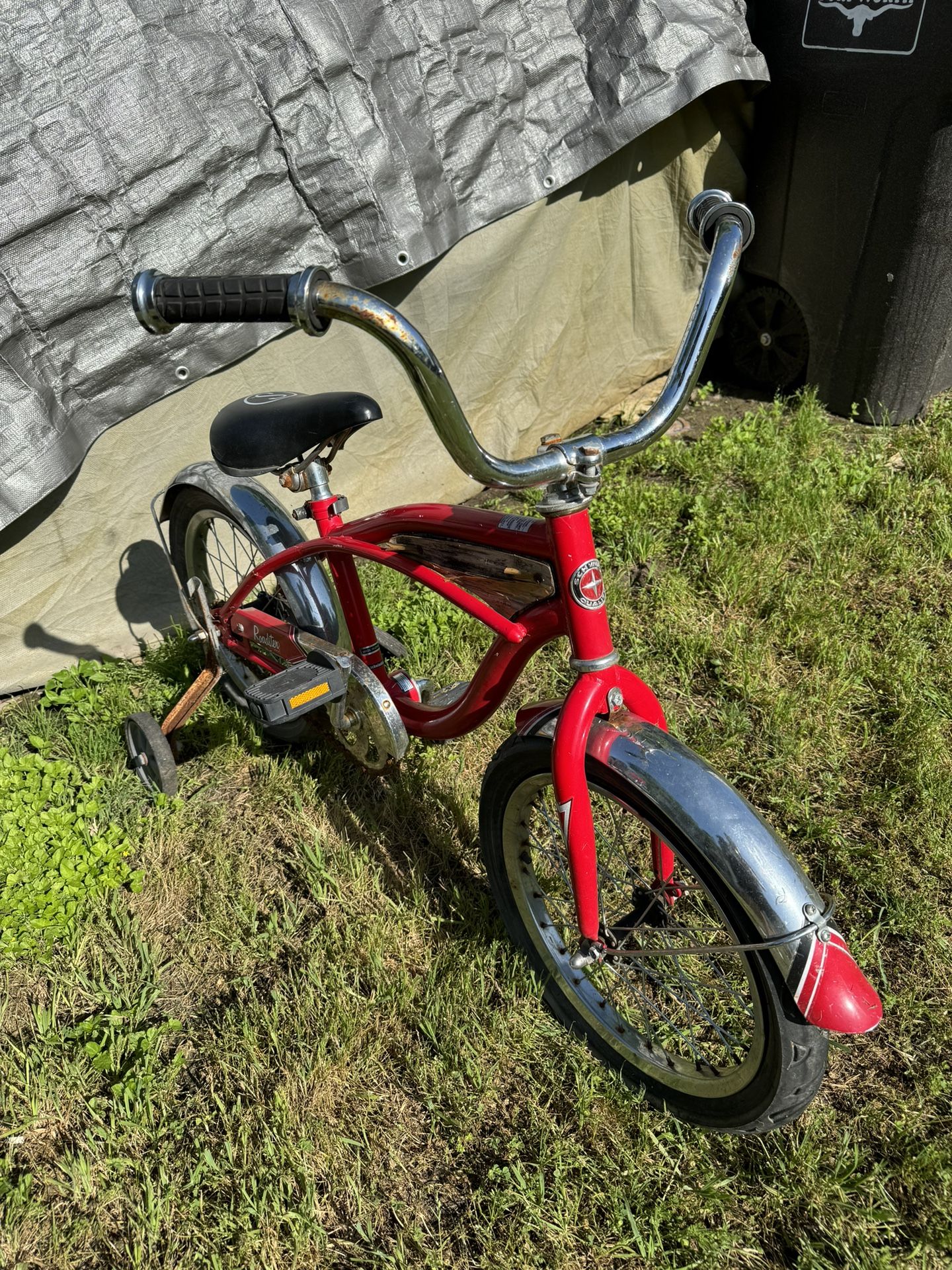 Kids Bike 