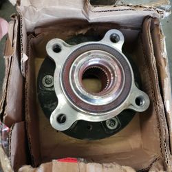 2018_2024 Tahoe Rear Bearing