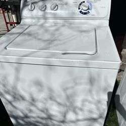 Great Working G.E Washing Machine $100- READ Description