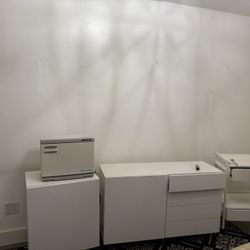 Furniture For Skin Care Room, 