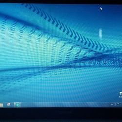Thosiba Laptop
