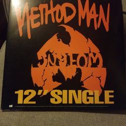 Redman / Method Man – Rockafella / Bring The Pain / P.L.O. Style

