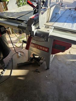 Table Saw