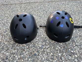 Bike Helmets