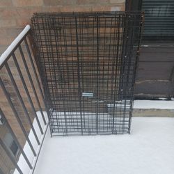 Dog Cage