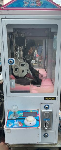 VEVOR Claw Machine Arcade Game