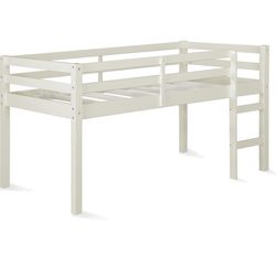 Free bed frame
