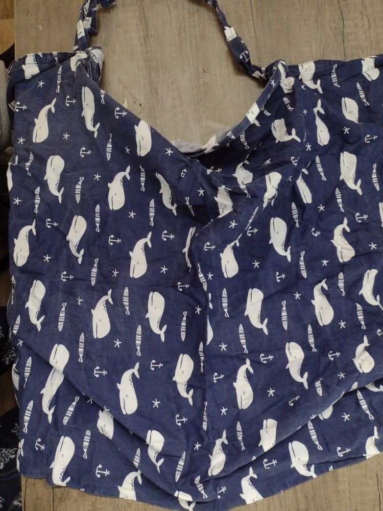 Nursing Cover