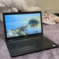 Laptop Dell Latitude 