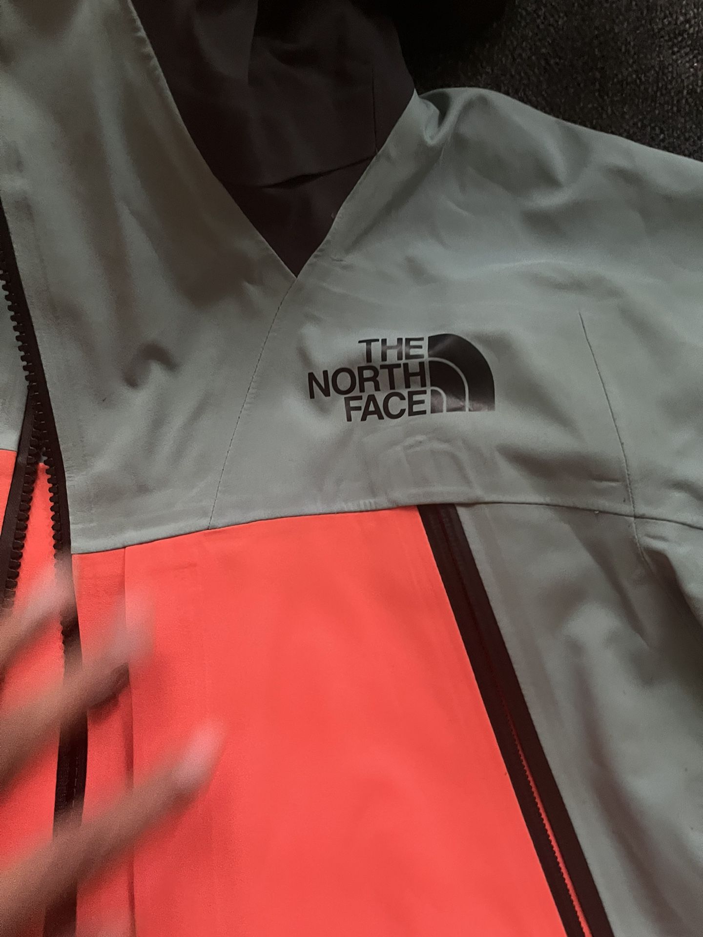 Brand New North Face 