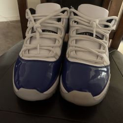 Jordan 11 