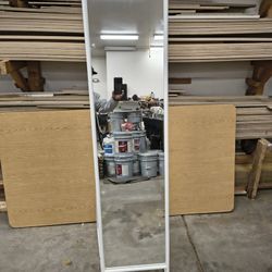 Mirror Full Body 