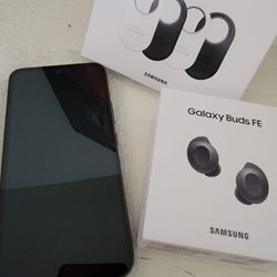 Samsung Bundle