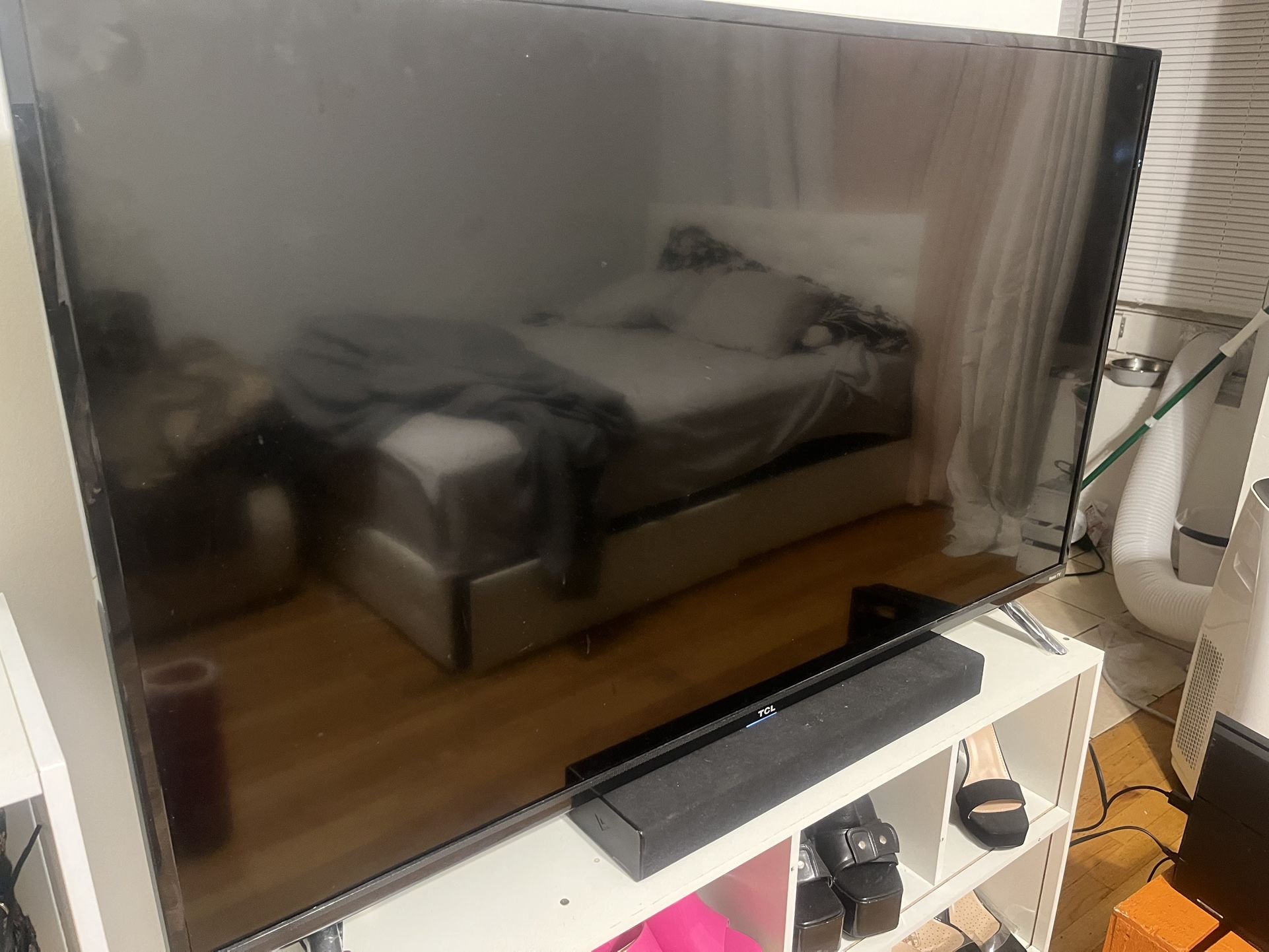 50 Inch Roku TV