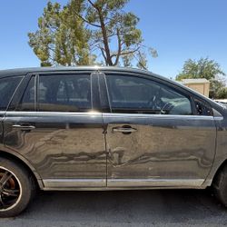 2010 Ford Edge