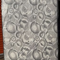 New Queen Pillow Top Mattress. 