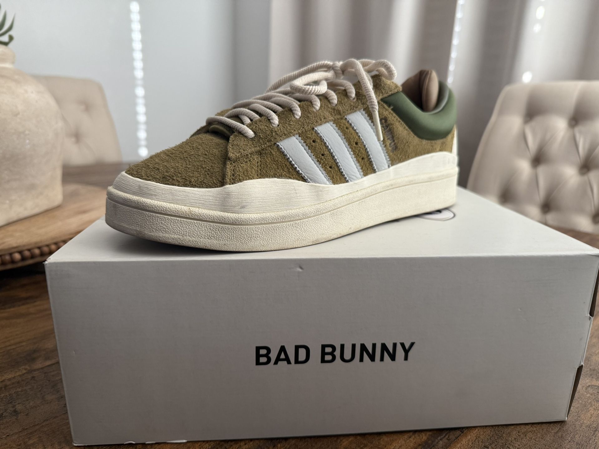 Adidas Bad Bunny Campus 