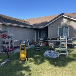 Yard Sale Today!!!  Sunday July 27 