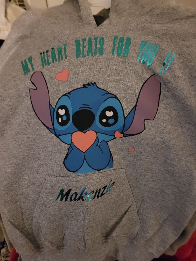 Custom T Shirts